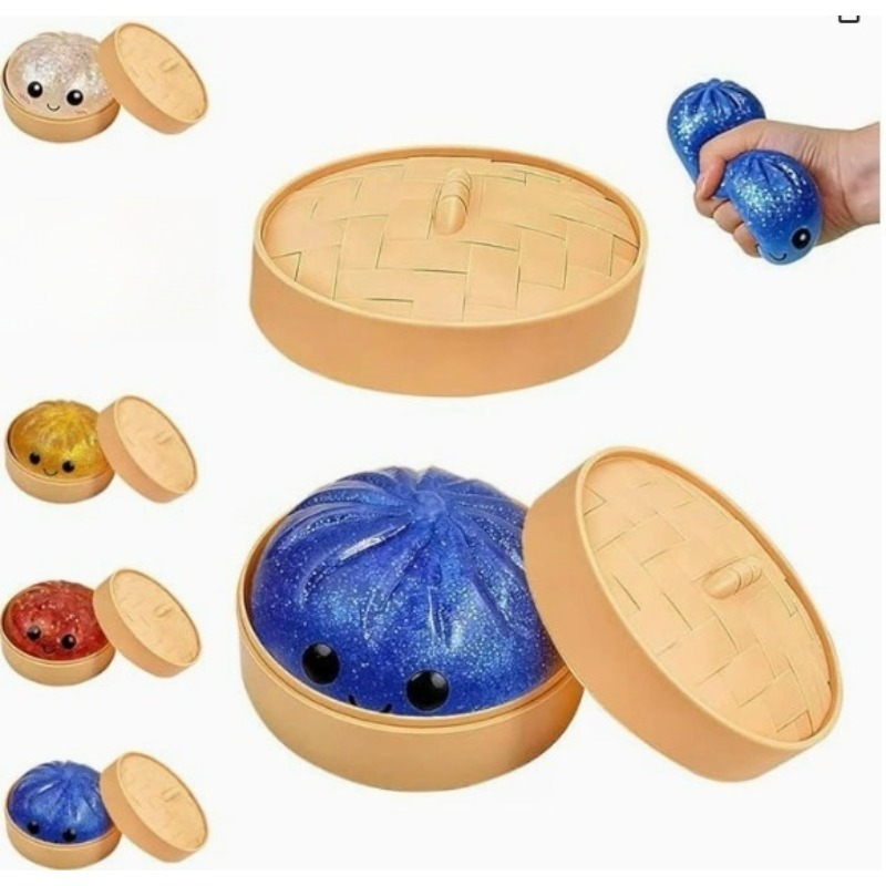 Wan Dai Bao Zi Pinch Lego Kolo – Model Kit Plastic recenzja i cena