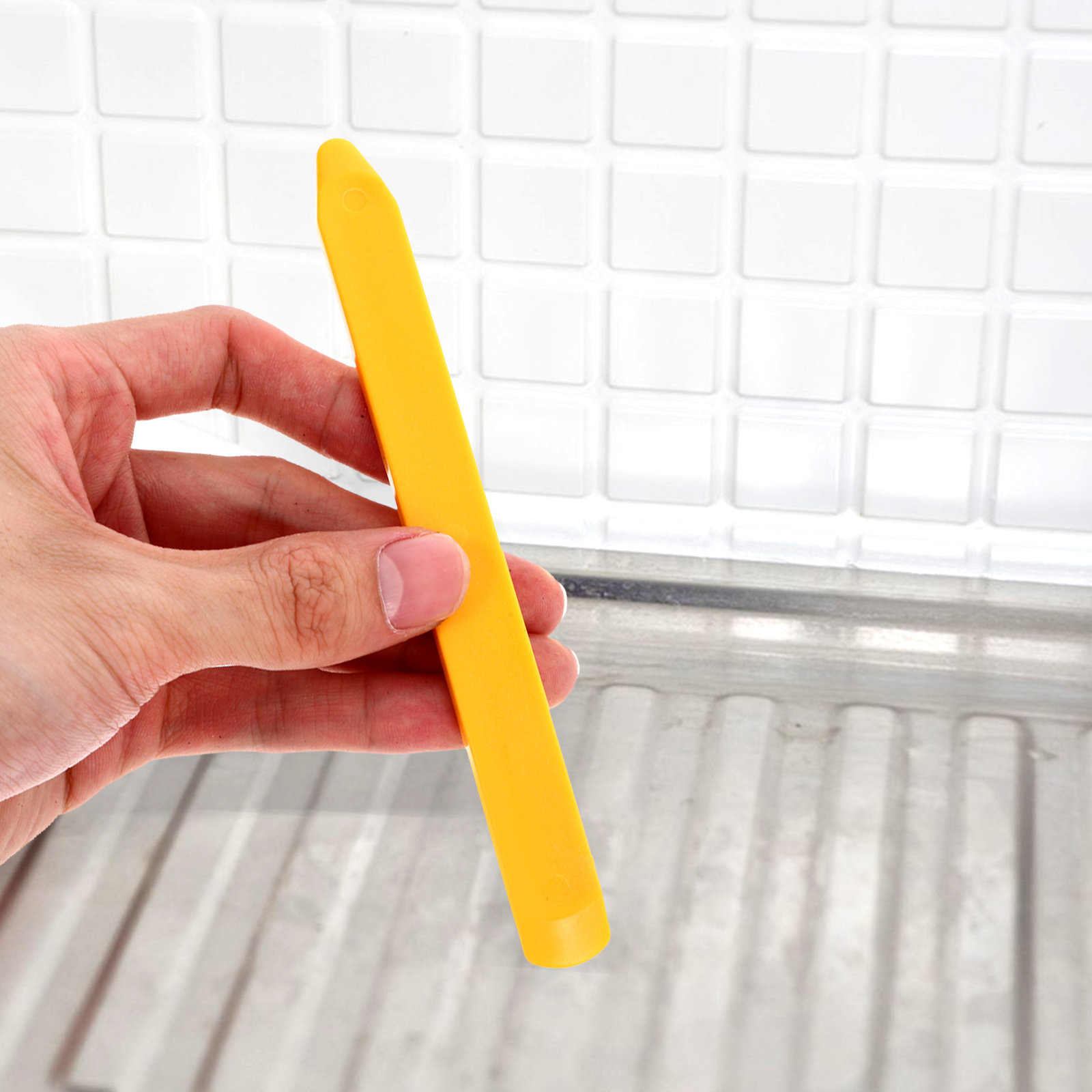 20 szt. Skrobak do fug z tworz – Seam Scraper Tool recenzja i cena