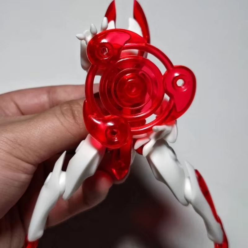 Zestaw Modelarski SO-TA Fox Vo – Model Kit Mecha recenzja i cena