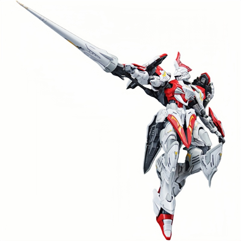 SNAA Lamorak Percival Tristan  – Model Kit Tristan recenzja i cena