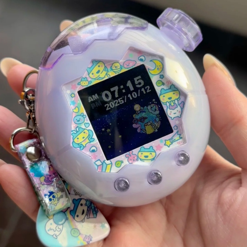 Tamagotchi Paradise Obudowa i  – Bandai Model Tamagotchi recenzja i cena