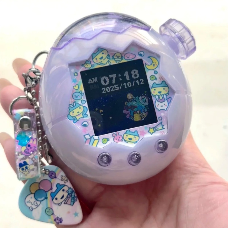 Tamagotchi Paradise Obudowa i  – Bandai Model Tamagotchi recenzja i cena
