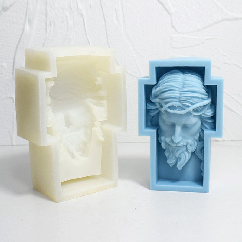 3D Relief Photo Frame Portrait – Model Kit Cement recenzja i cena