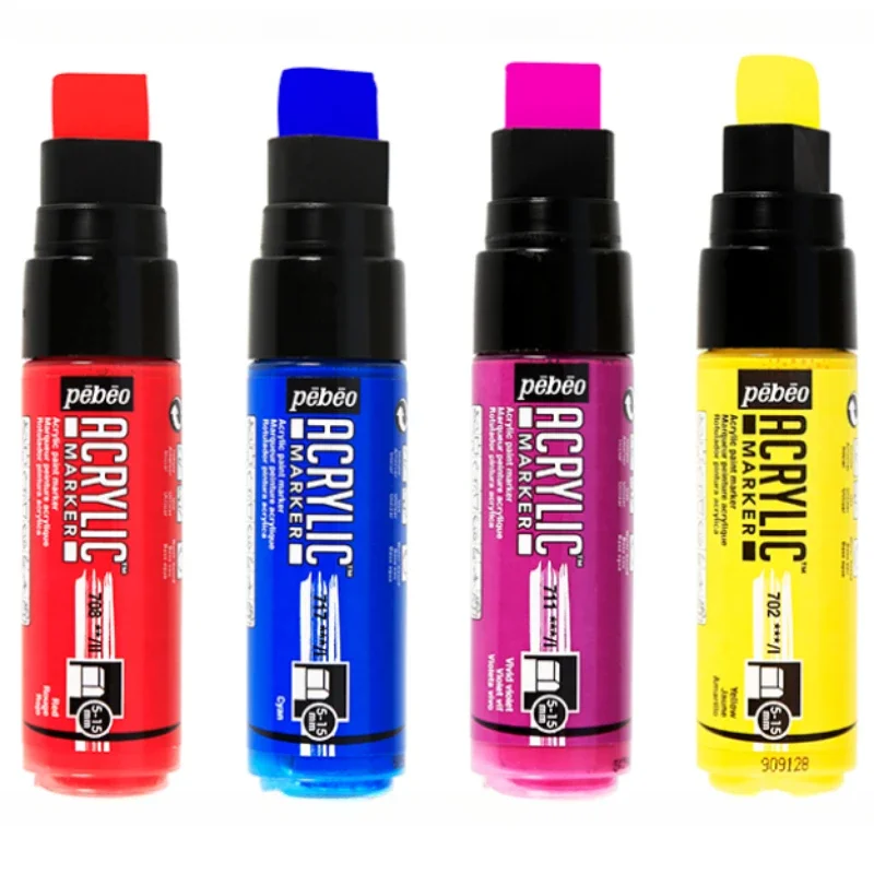 Pojedynczy marker pigmentowy a – Model Kit Markers recenzja i cena