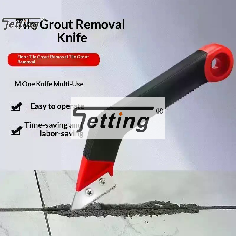 Nóż do usuwania fug ceramiczny – Seam Scraper Tool recenzja i cena