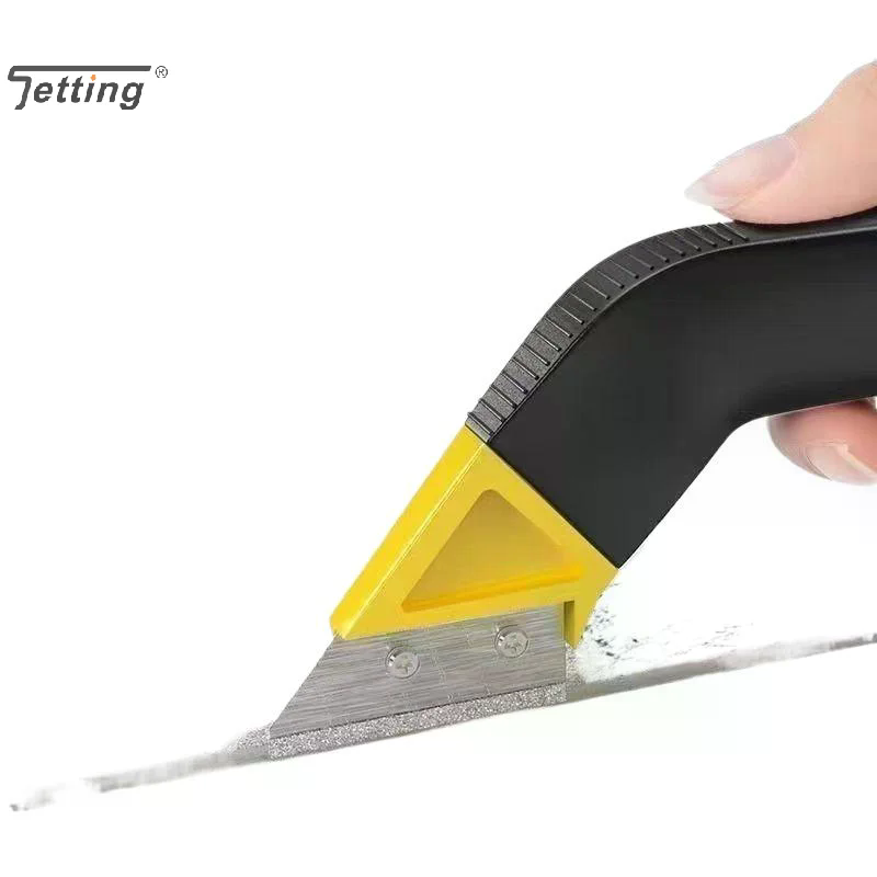 Nóż do usuwania fug ceramiczny – Seam Scraper Tool recenzja i cena