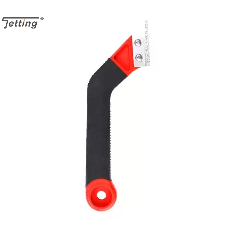 Nóż do usuwania fug ceramiczny – Seam Scraper Tool recenzja i cena