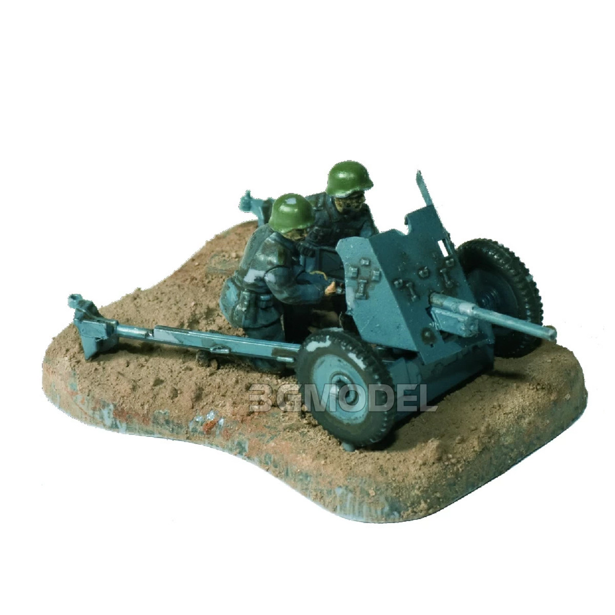 ZVEZDA Plastikowy Model do Skł – Model Kit Zvezda recenzja i cena