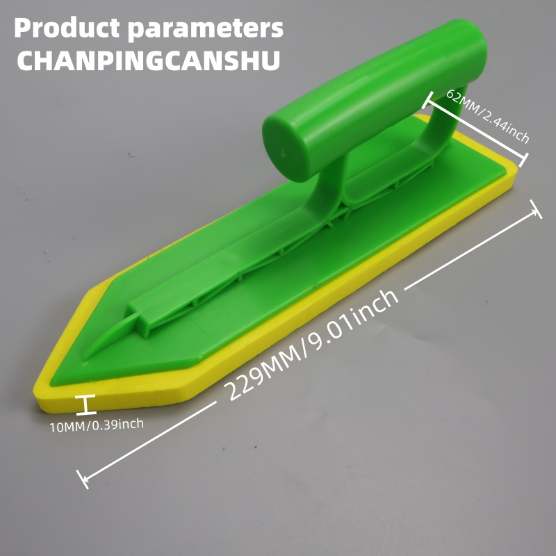 1 szt. Gąbkowa szpachelka z pi – Seam Scraper Tool recenzja i cena