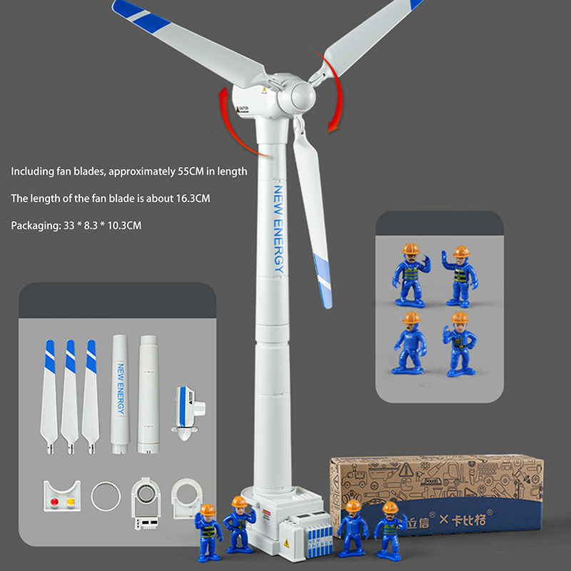Zabawka symulacyjna - model tu – Model Kit Plastic recenzja i cena