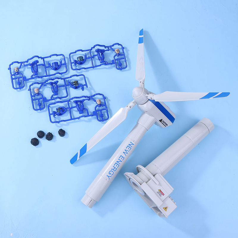 Zabawka symulacyjna - model tu – Model Kit Plastic recenzja i cena