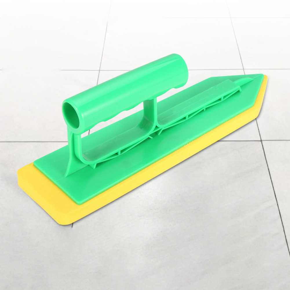 Szpachelka z pianki gąbczastej – Seam Scraper Tool recenzja i cena