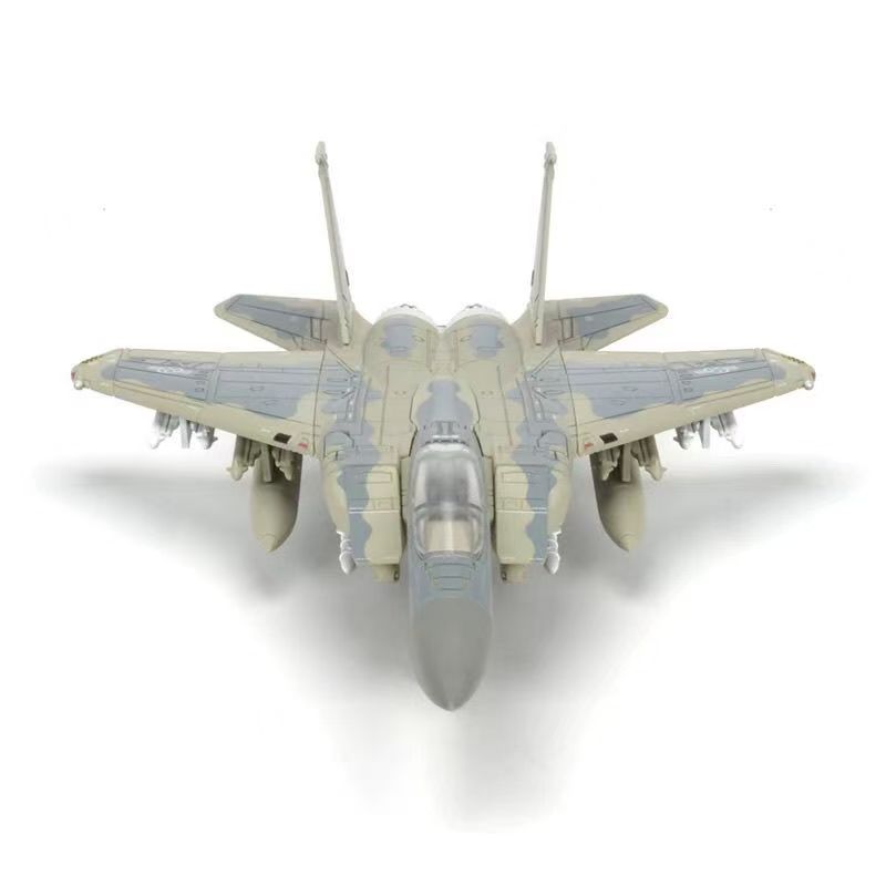 Nowy zestaw do szybkiego monta – Model Kit Jet recenzja i cena