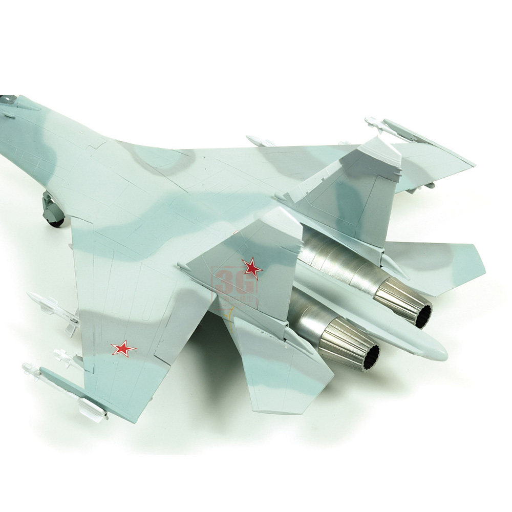 ZVEZDA 7206 Model w skali 1/72 – Model Kit Zvezda recenzja i cena