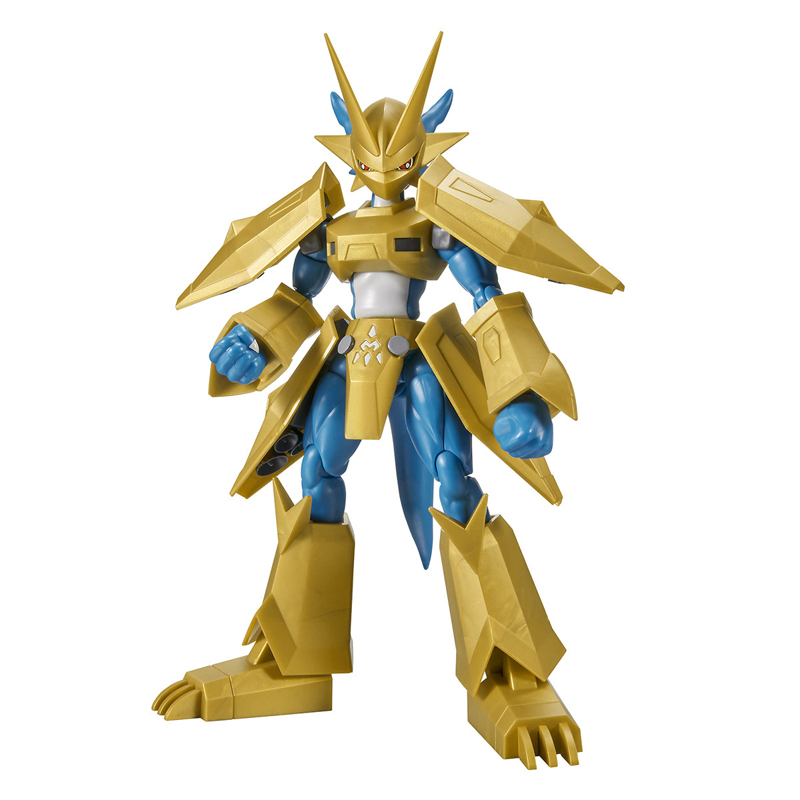 Oryginalna figurka Bandai Digi – Model Kit Digimon recenzja i cena