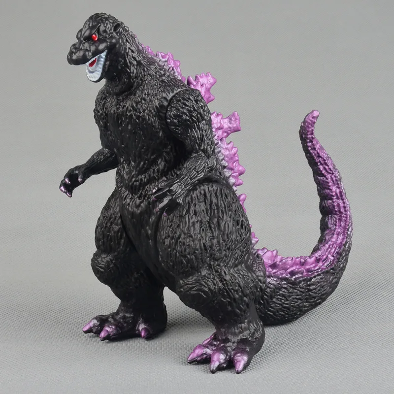 23 rodzaje Godzilla Atomic Bla – Model Kit Godzilla recenzja i cena