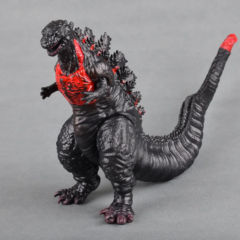 23 rodzaje Godzilla Atomic Bla – Model Kit Godzilla recenzja i cena