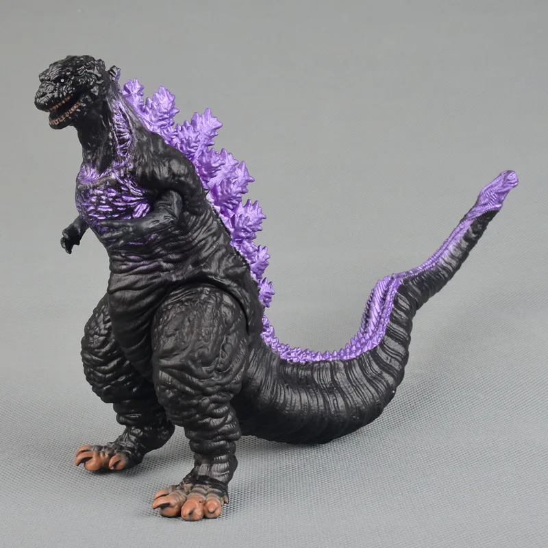 23 rodzaje Godzilla Atomic Bla – Model Kit Godzilla recenzja i cena