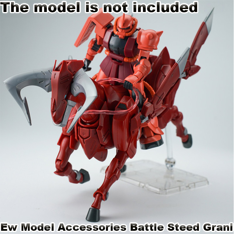 Gorące Nowości Akcesoria do Mo – Model Kit Hg recenzja i cena