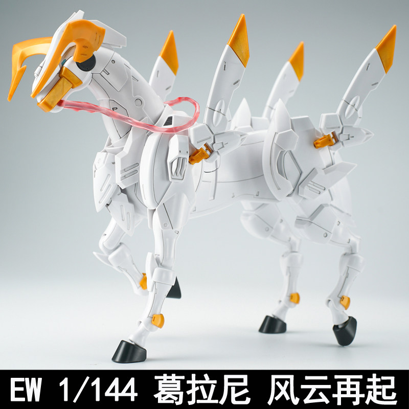 Gorące Nowości Akcesoria do Mo – Model Kit Hg recenzja i cena