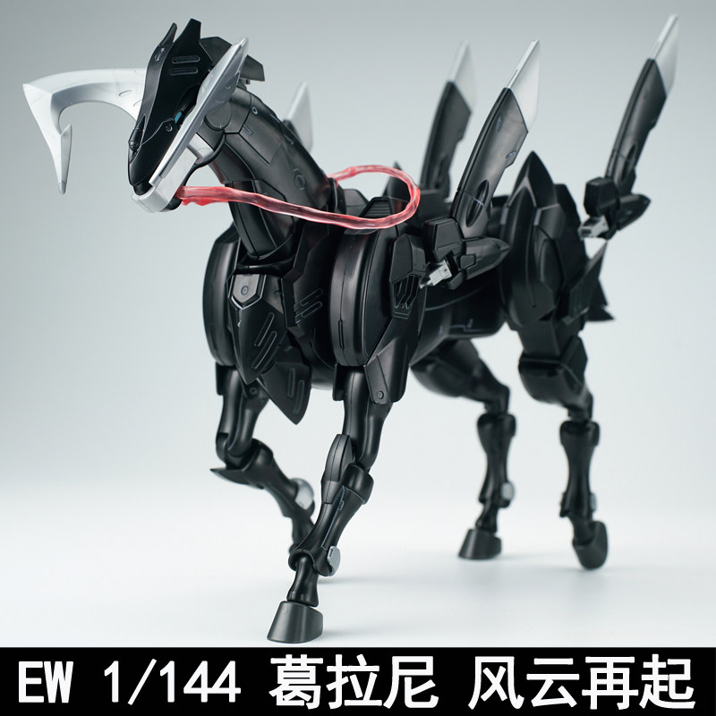 Gorące Nowości Akcesoria do Mo – Model Kit Hg recenzja i cena