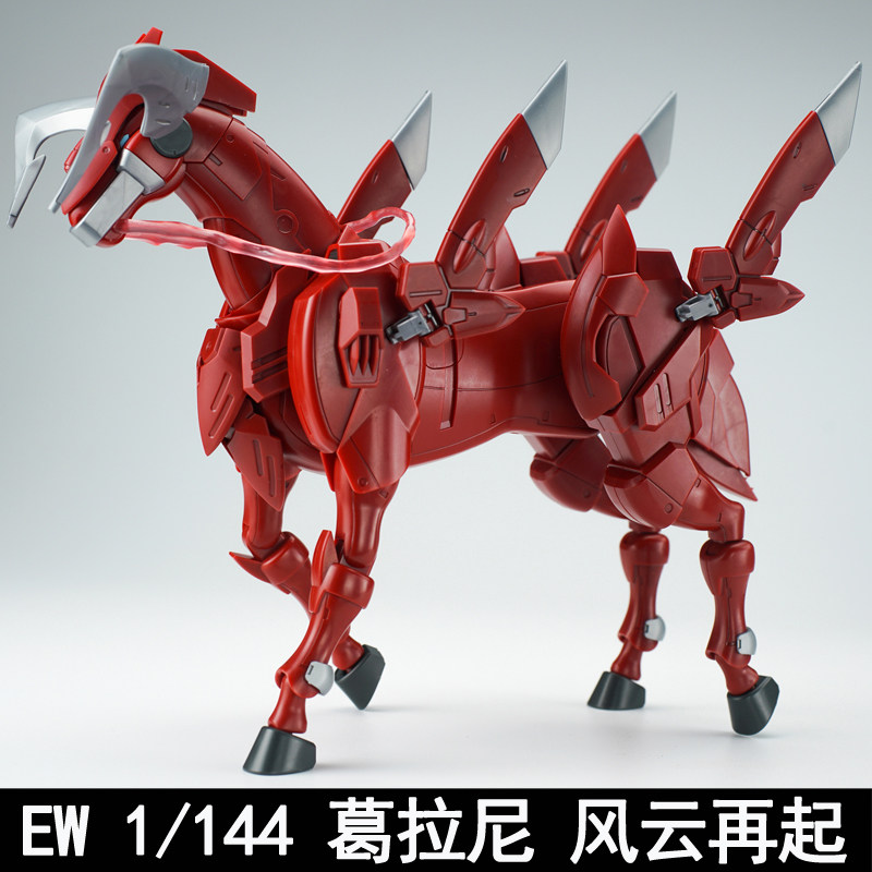 Gorące Nowości Akcesoria do Mo – Model Kit Hg recenzja i cena