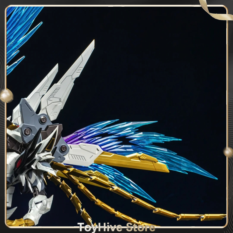 MOTOR NUCLEAR CAO REN MNP-XH02 – Model Kit Lubu recenzja i cena