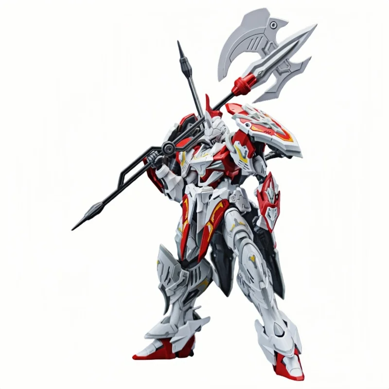Oryginalny model SNAA HG1/144  – Model Kit Tristan recenzja i cena