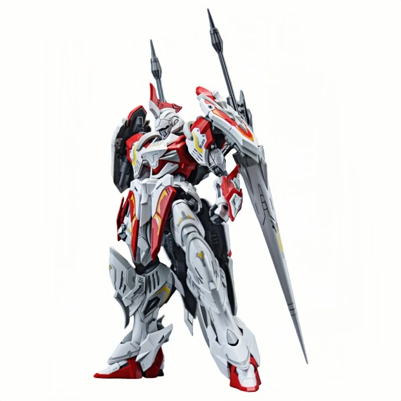 Oryginalny model SNAA HG1/144  – Model Kit Tristan recenzja i cena