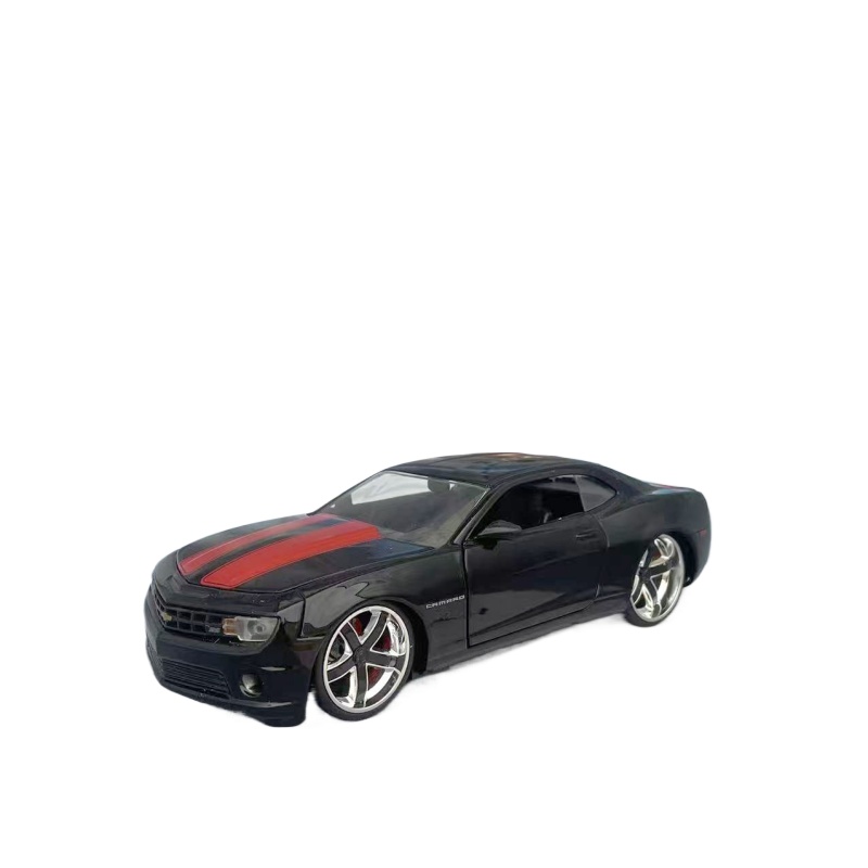 Jada 1:24 Chevrolet Camaro 201 – Model Kit Lamborghini recenzja i cena