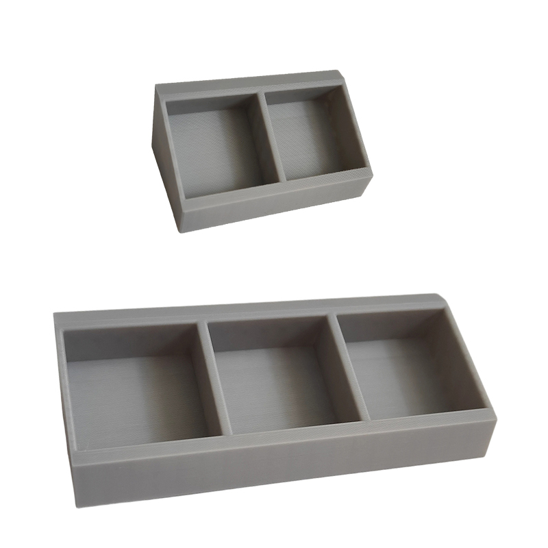 Stojak na farby i kleje do Tam – Model Kit Cement recenzja i cena