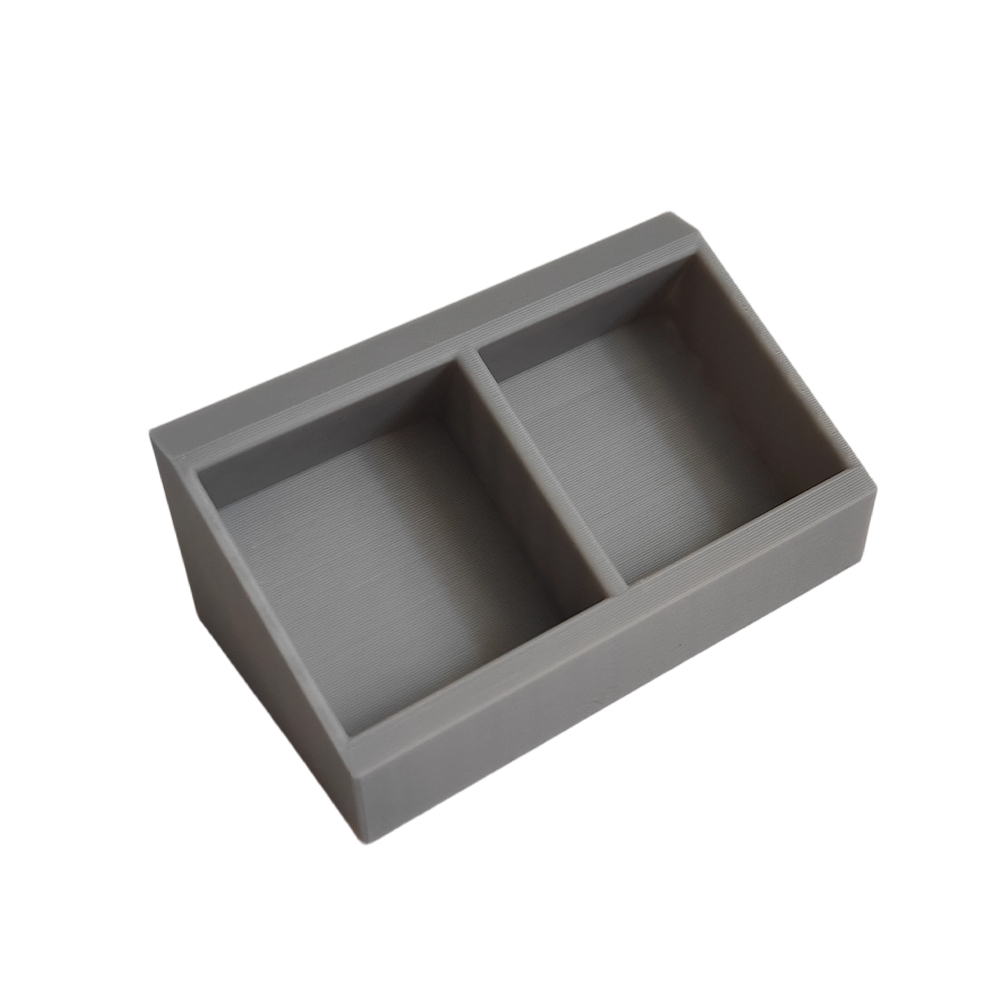 Stojak na farby i kleje do Tam – Model Kit Cement recenzja i cena