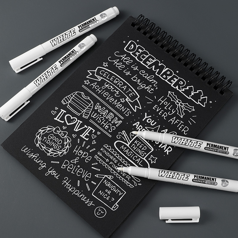 Nowy 1/2/3 sztuk wodoodporny m – Model Kit Markers recenzja i cena