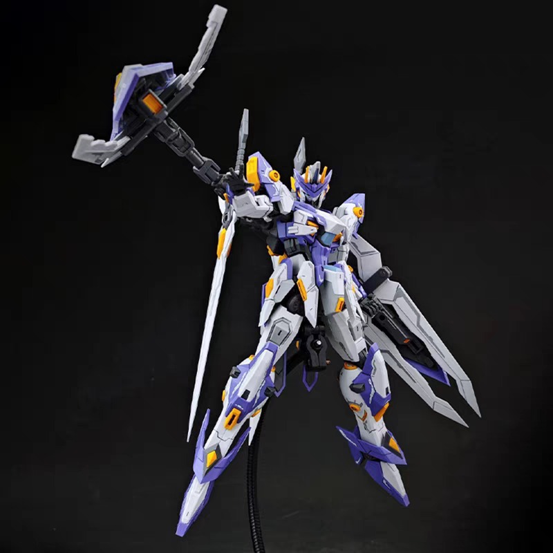 Rycerze Stołu Okrągłego Perciv – Model Kit Tristan recenzja i cena