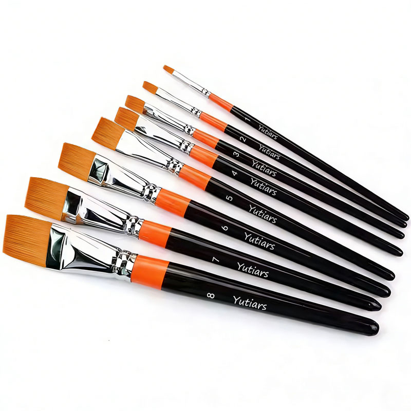 8 szt. Profesjonalny zestaw pł – Model Kit Acrylic Paint recenzja i cena