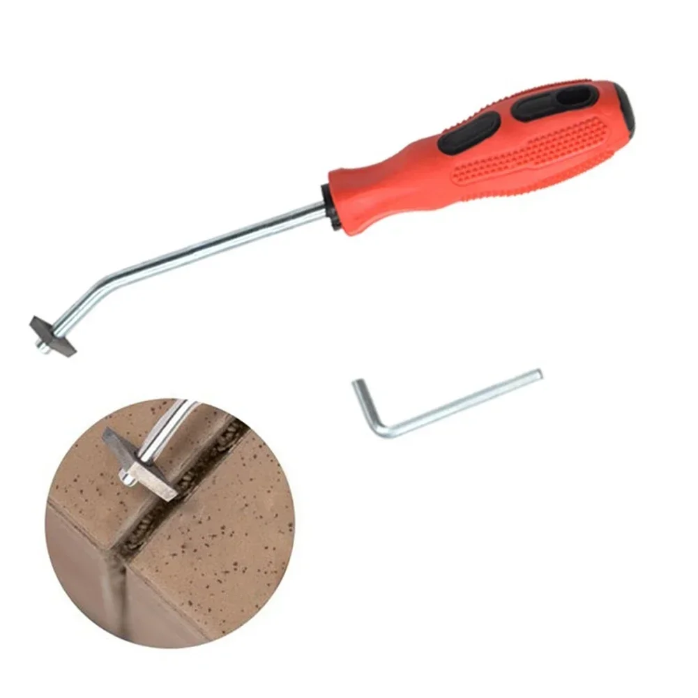 Narzędzie do usuwania fug Środ – Seam Scraper Tool recenzja i cena