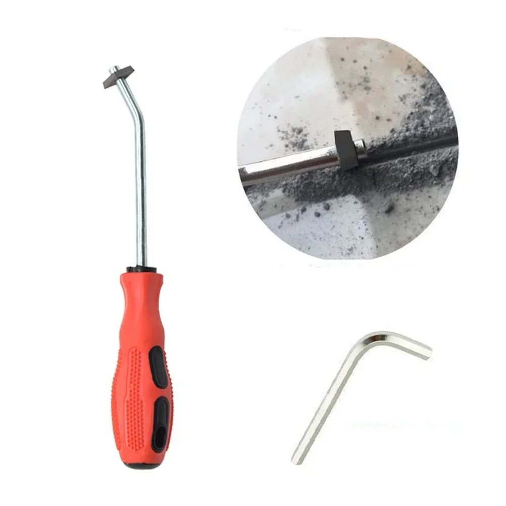 Narzędzie do usuwania fug Środ – Seam Scraper Tool recenzja i cena