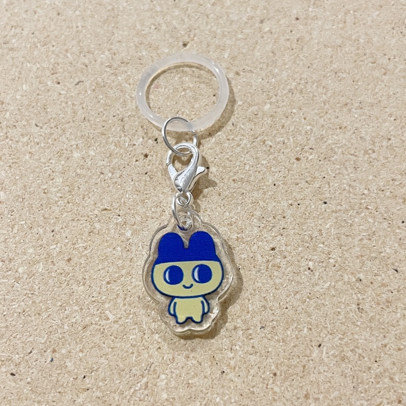 Tamagotchi Paradise Akrylowa Z – Bandai Model Tamagotchi recenzja i cena